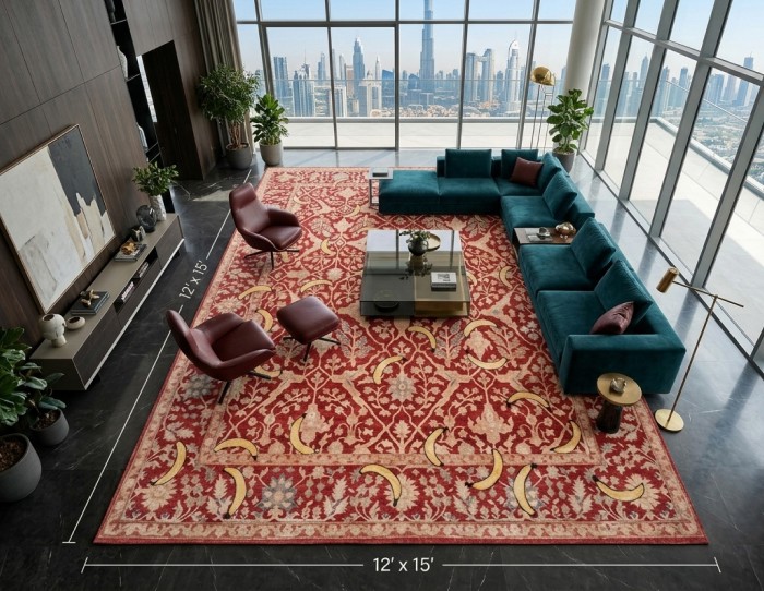 12x15 rugs